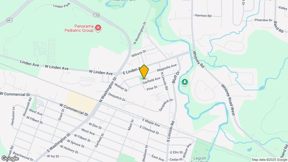 305 Garfield Ave Apartments and Nearby East Rochester Apartments For