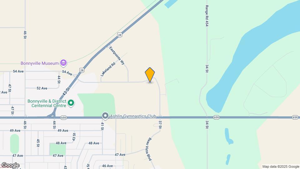 Shaw Estates Apartments Bonnyville, AB Apartments For Rent