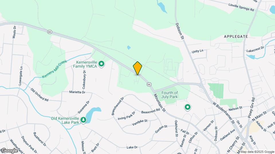 101 St Charles Ct Map and Location Details