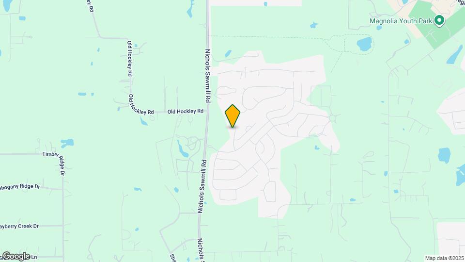 30435 Valley Oaks Dr Map and Location Details