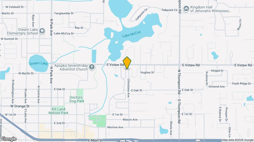 337 Mantis Loop Map and Location Details