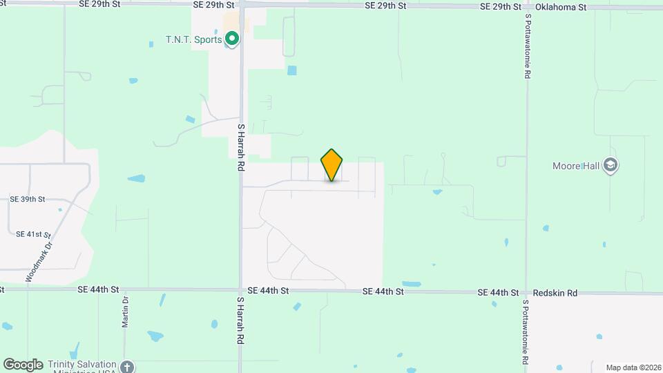 21097 River Mist Dr Map and Location Details