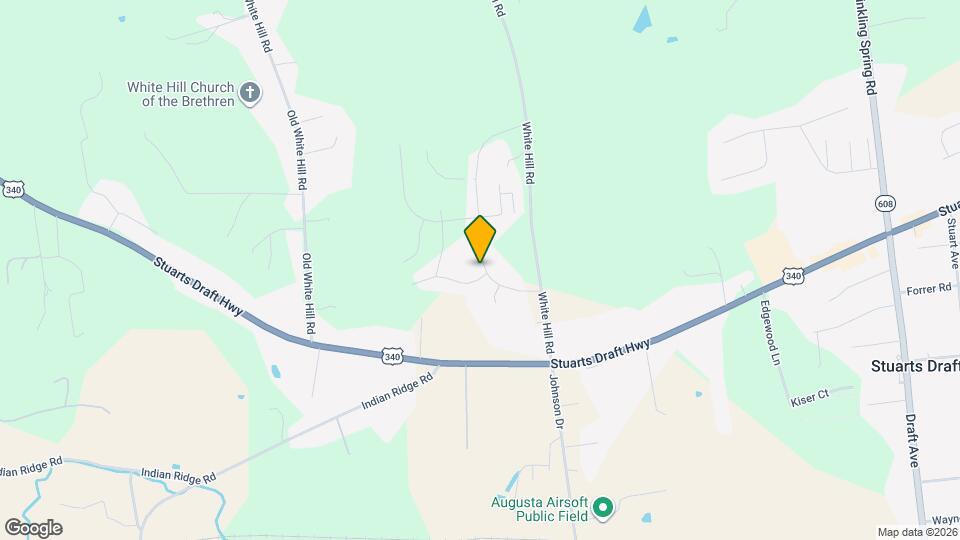 62 Lofty Cir Map and Location Details