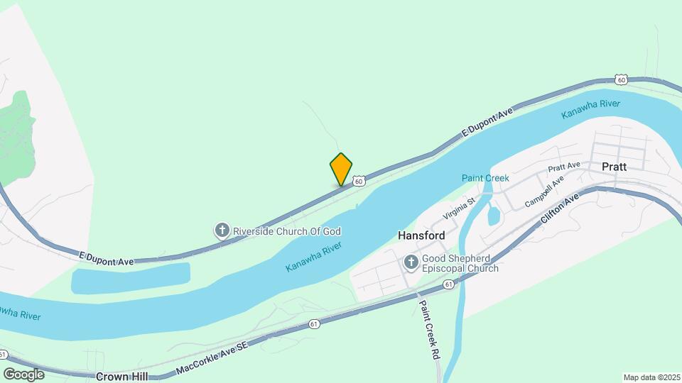 7370 E Dupont Ave Mapa y Detalles de la Ubicación