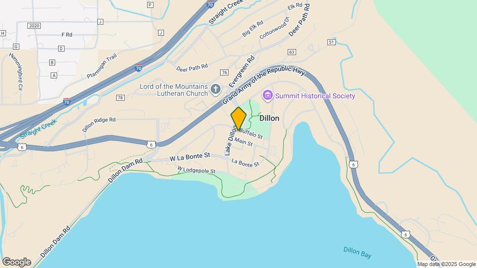 325 Lake Dillon Dr Apartments and Nearby Dillon Apartments For Rent