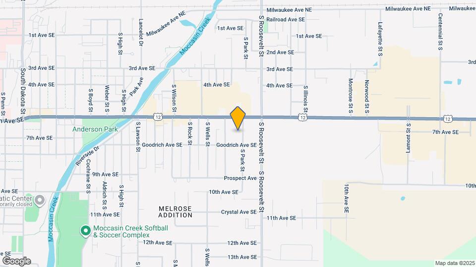 618 S Park St Apartments and Nearby Aberdeen Apartments For Rent