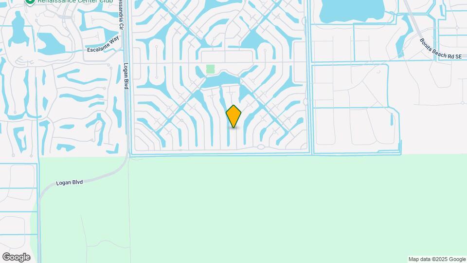 28954 Vermillion Ln Map and Location Details