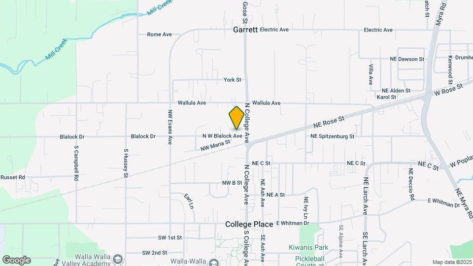 67 Rima Ln Map and Location Details
