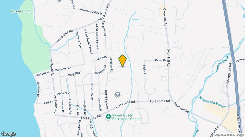 406 Round Table Dr, Unit 822 Map and Location Details