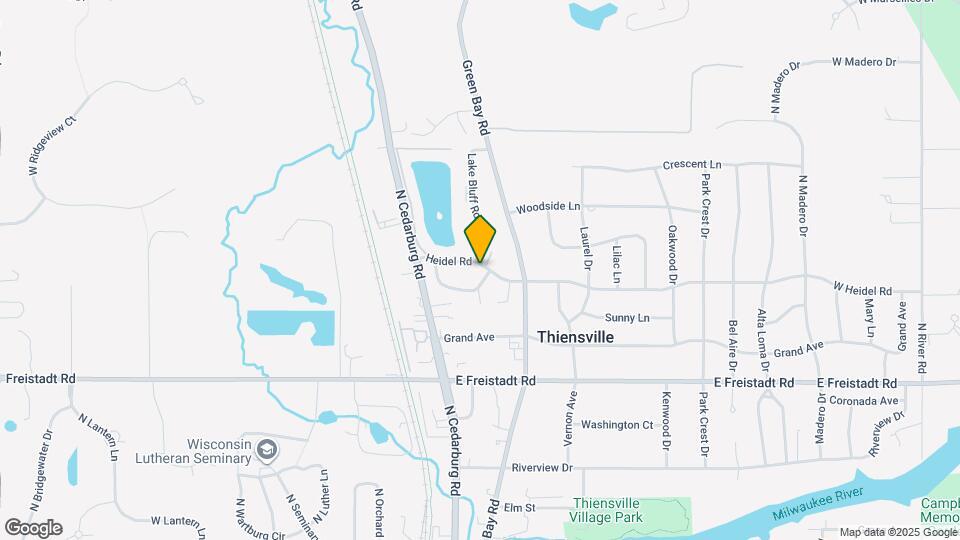 139 Heidel Rd Map and Location Details