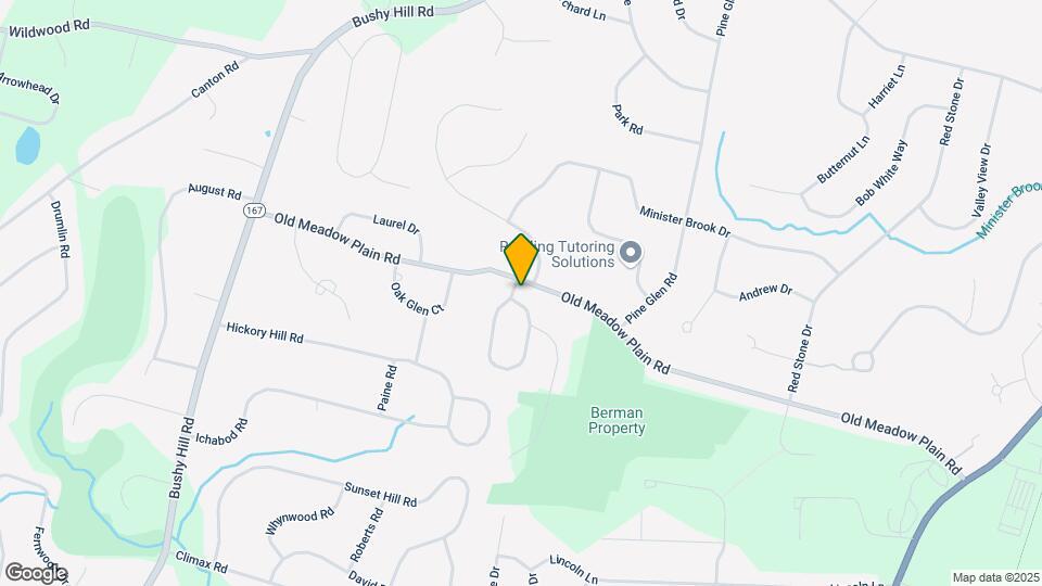 24 Woodcliff Dr Map and Location Details