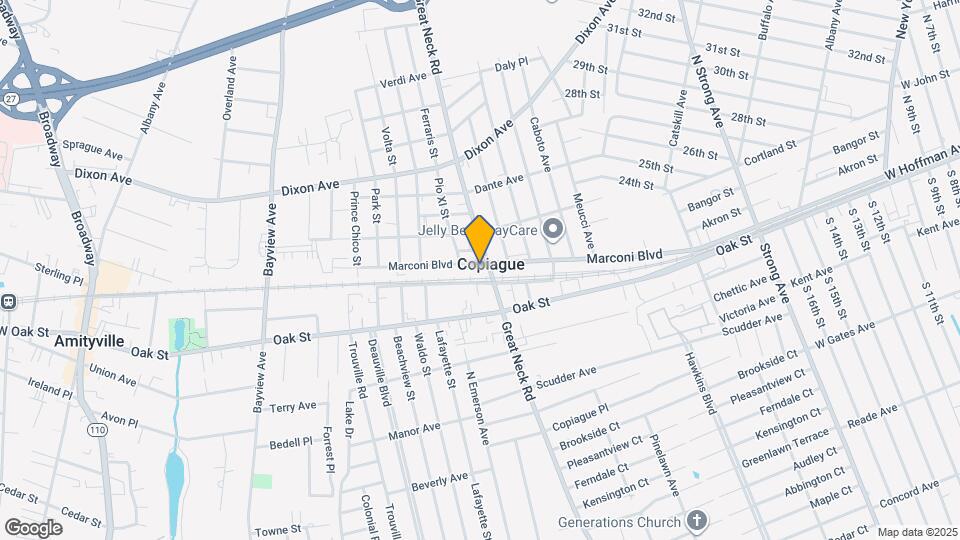 1800 Great Neck Rd Apartments Copiague, NY Apartments For Rent