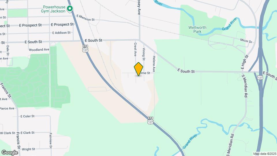 2485 Crest Ave, Unit 23D Jackson, MI Rentals