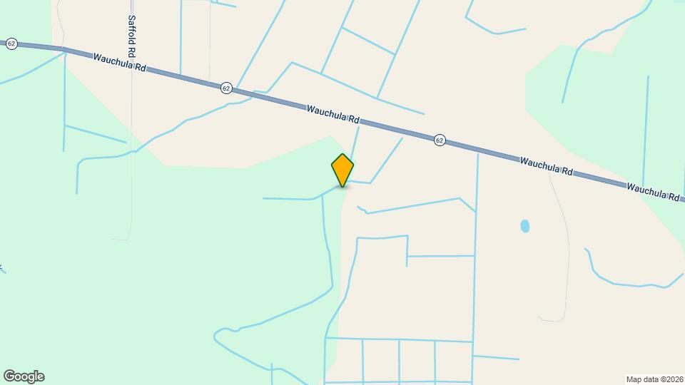 5020-5124 Ave E Map and Location Details