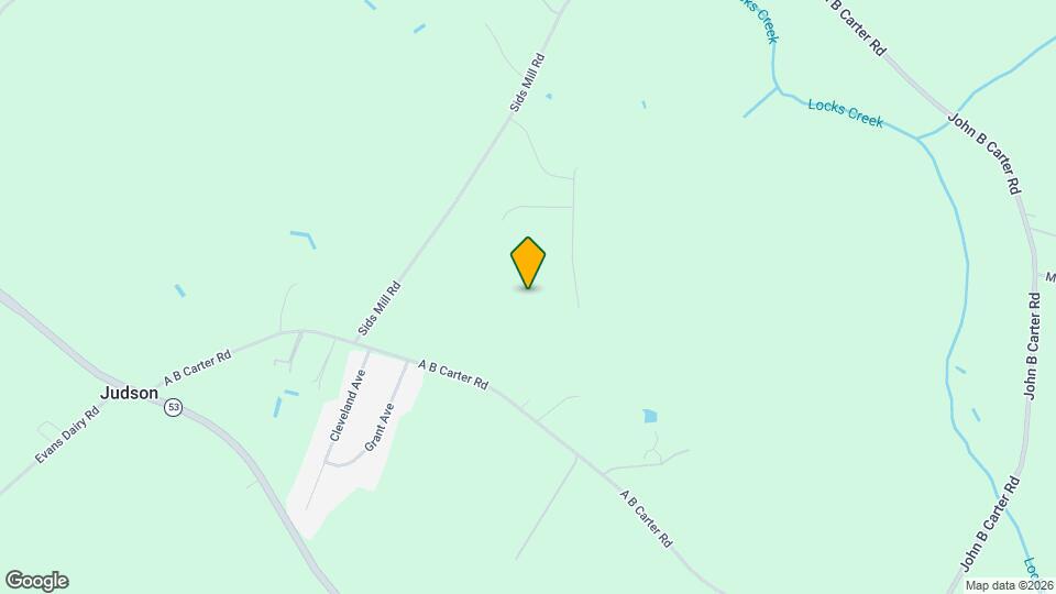 1536 Percheron Path Map and Location Details