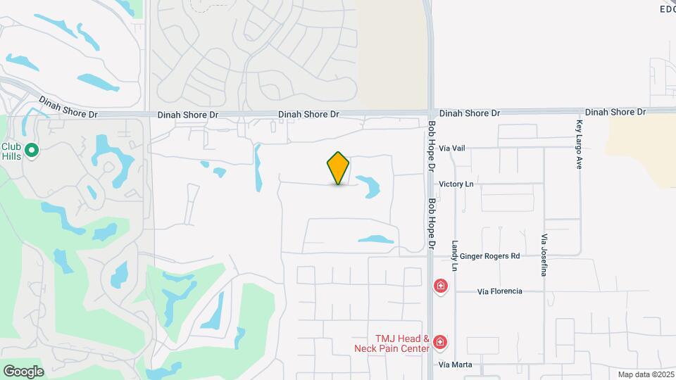 23 Pine Valley Dr Map and Location Details
