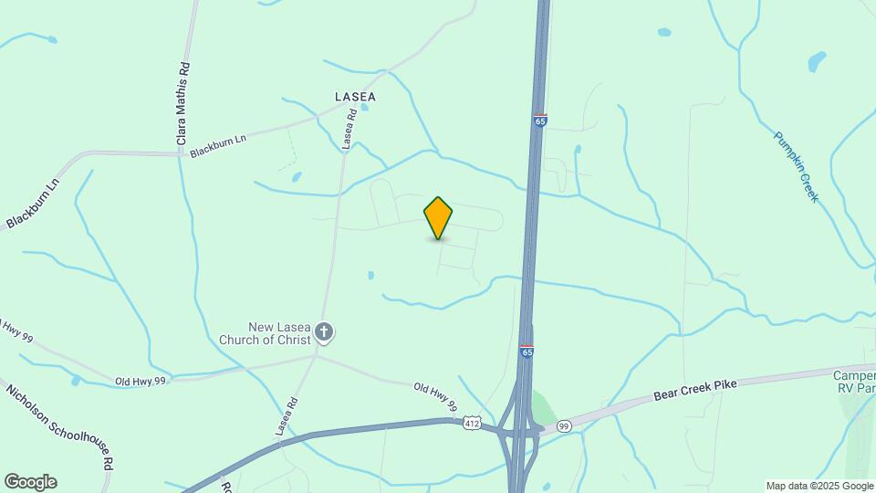 2108 Somersby Trl Mapa y Detalles de la Ubicación