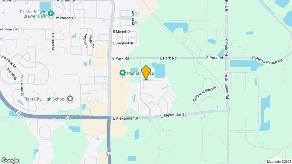 706 Wiltonway Dr Map and Location Details