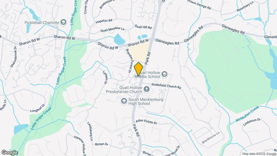 2756 Tiergarten Ln Map and Location Details