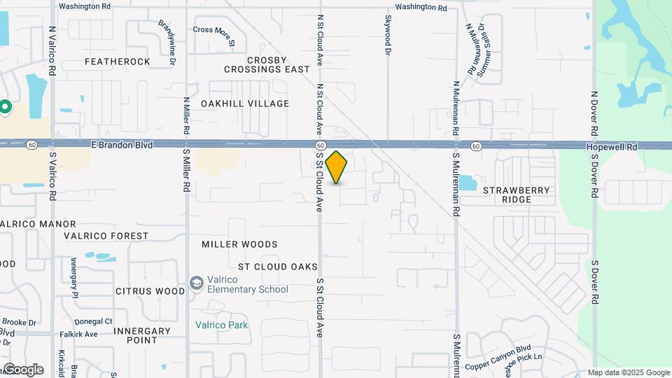 170 Sawtooth Dr Map and Location Details