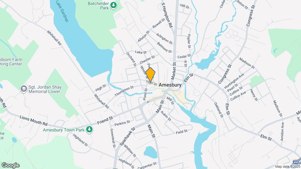 37 Millyard Apartments Amesbury, MA Apartments For Rent