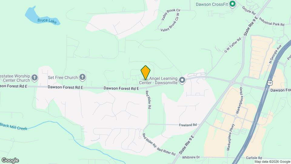 63 Madaline Ln Map and Location Details