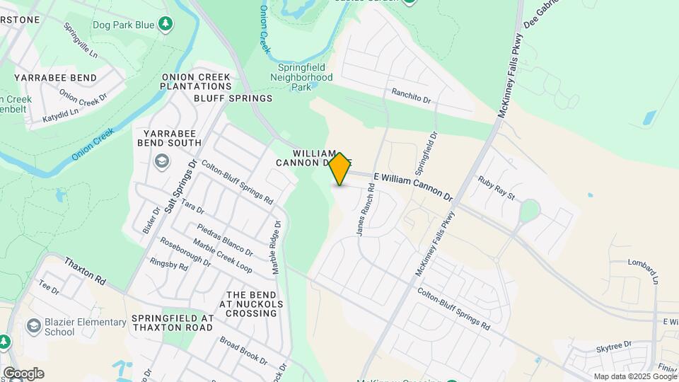 6713 Ondantra Bnd Map and Location Details