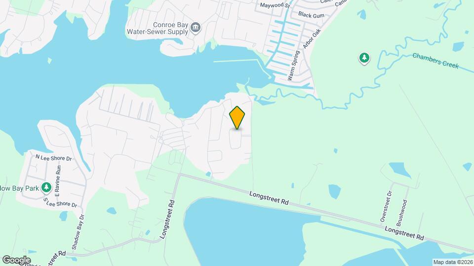 14182 Harlequin Dr Map and Location Details