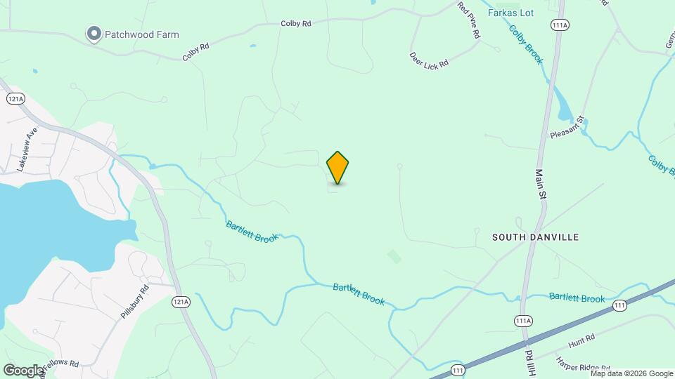 47 Beatrice St Map and Location Details