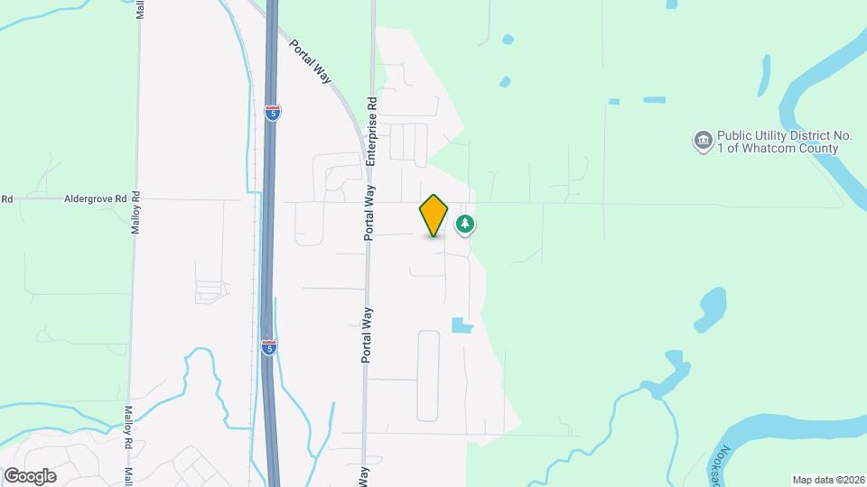 6471 Portal Manor Dr Map and Location Details