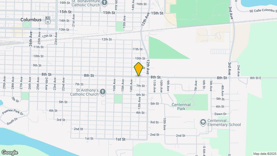 Columbus Place Apartments and Nearby Columbus Apartments For Rent