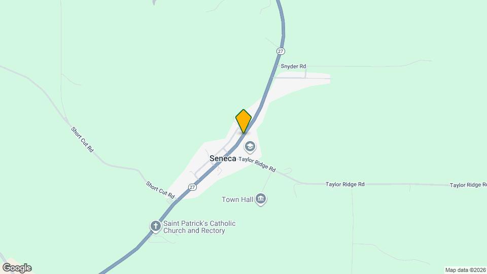 210 Main St Map and Location Details