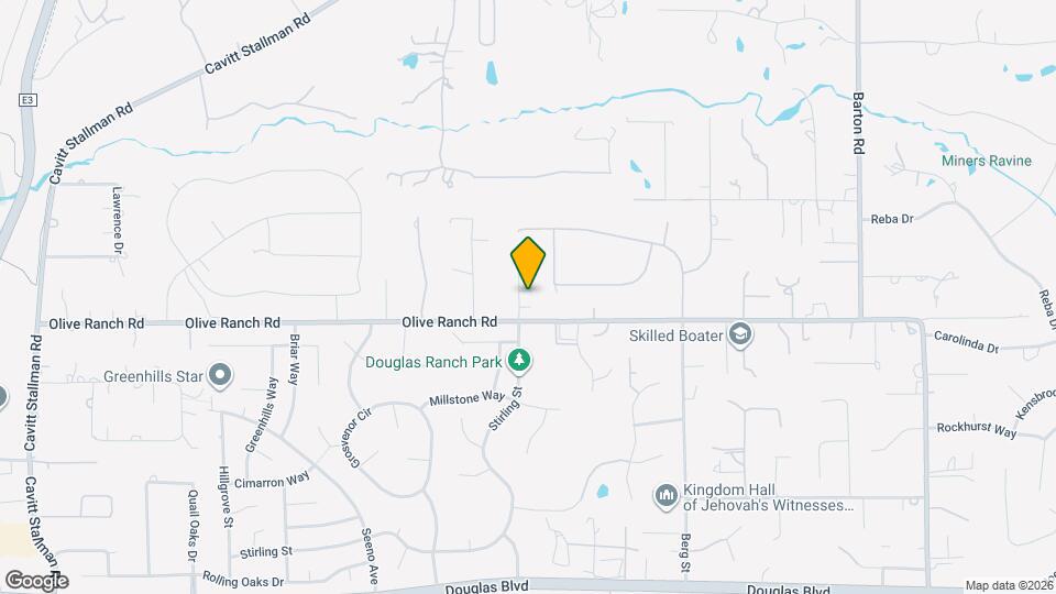 7945 Leona Way Apartments and Nearby Granite Bay Apartments For Rent