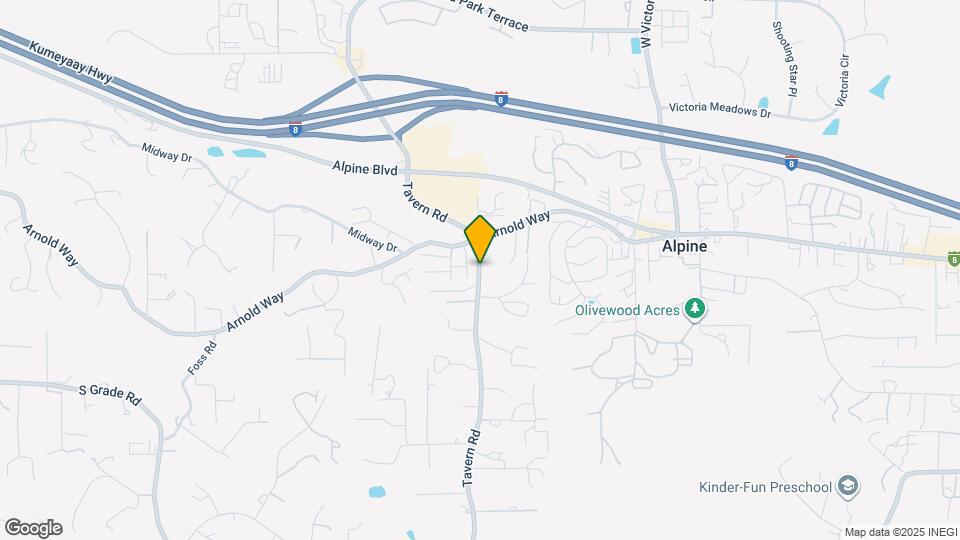 Meadow Woods Apartments and Nearby Alpine Apartments For Rent Alpine, CA