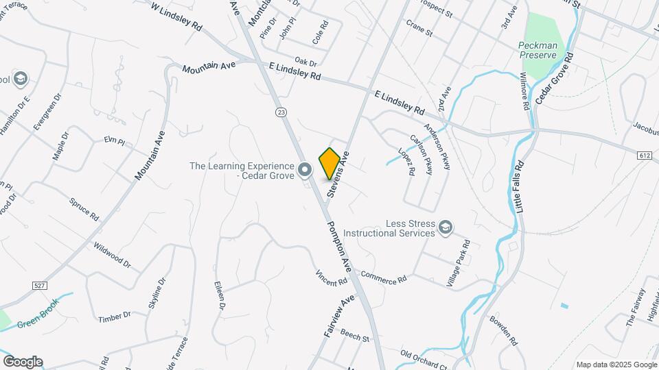 36 Stevens Ave Apartments and Nearby Cedar Grove Apartments For Rent