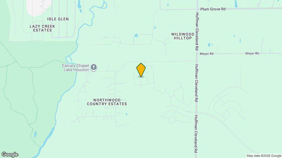 31507 Casamari Dr Map and Location Details