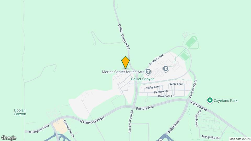 27 Meritage Common Map and Location Details