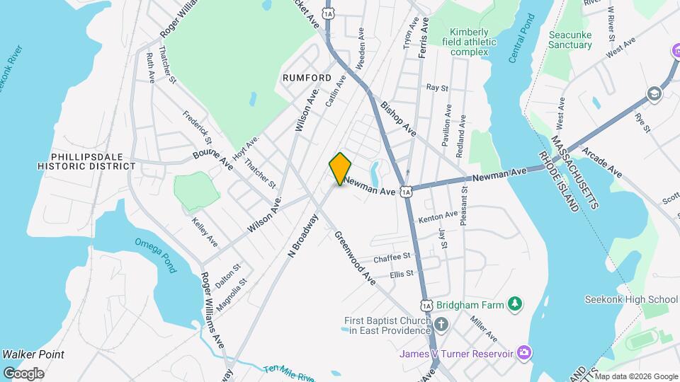 Building 11 Map and Location Details