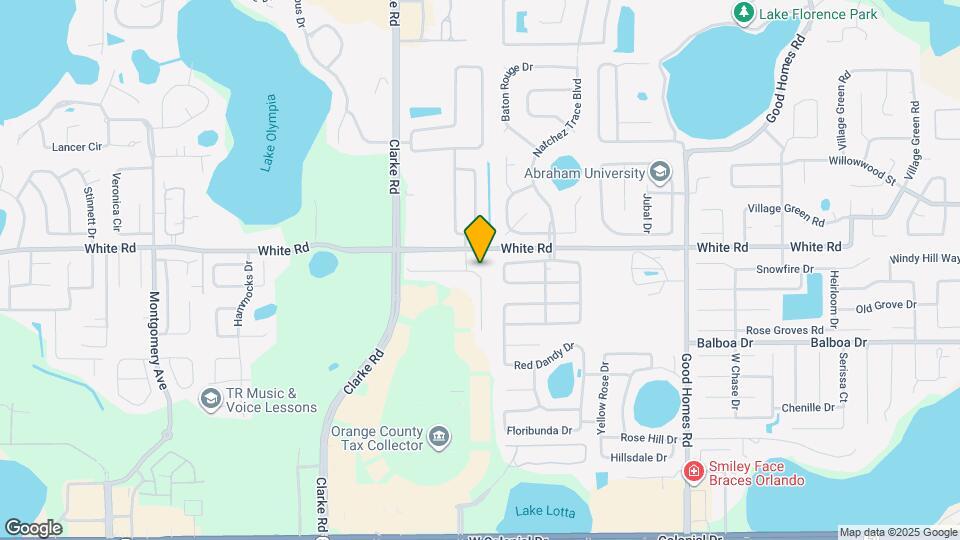 540 Neumann Village Ct Map and Location Details