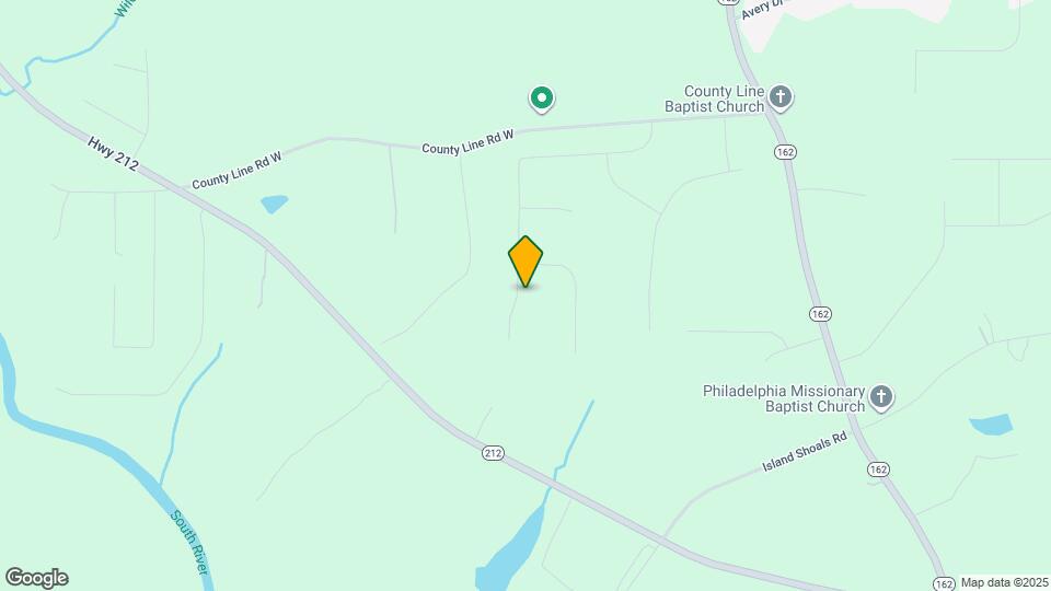 315 Chestnut Dr Map and Location Details