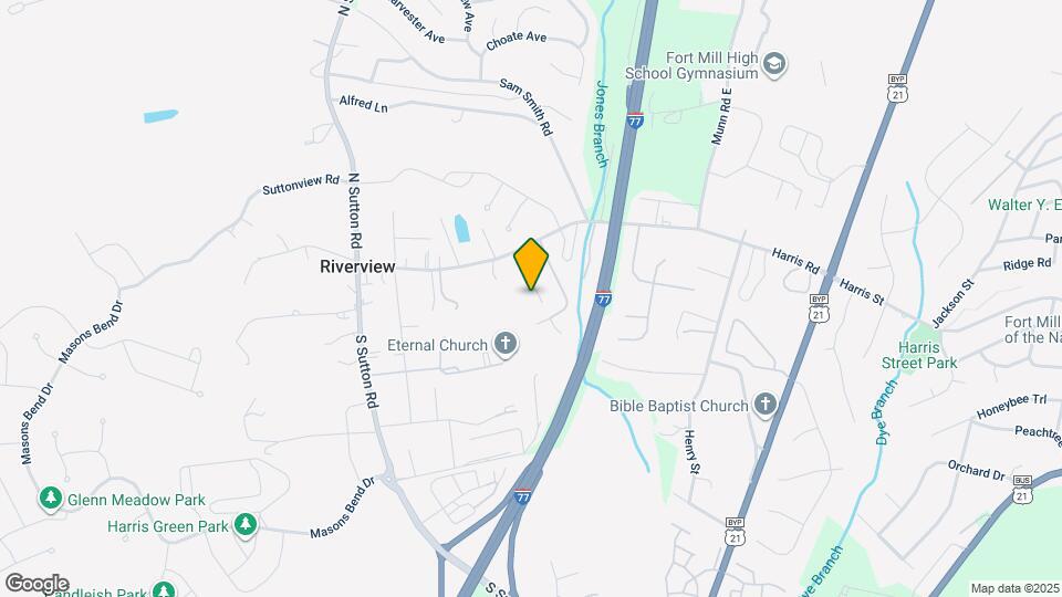 181 Quail Ridge Ln Map and Location Details