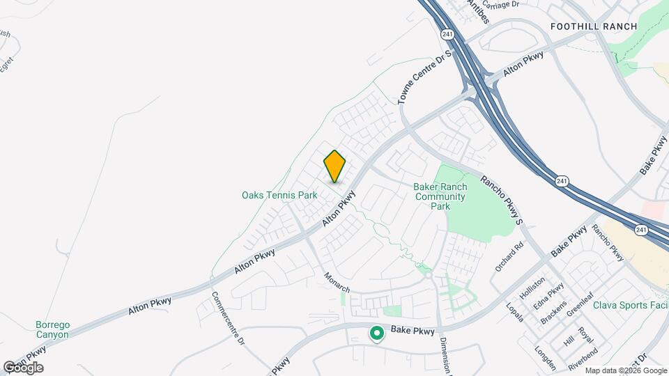 48 Castellana Mapa y Detalles de la Ubicación