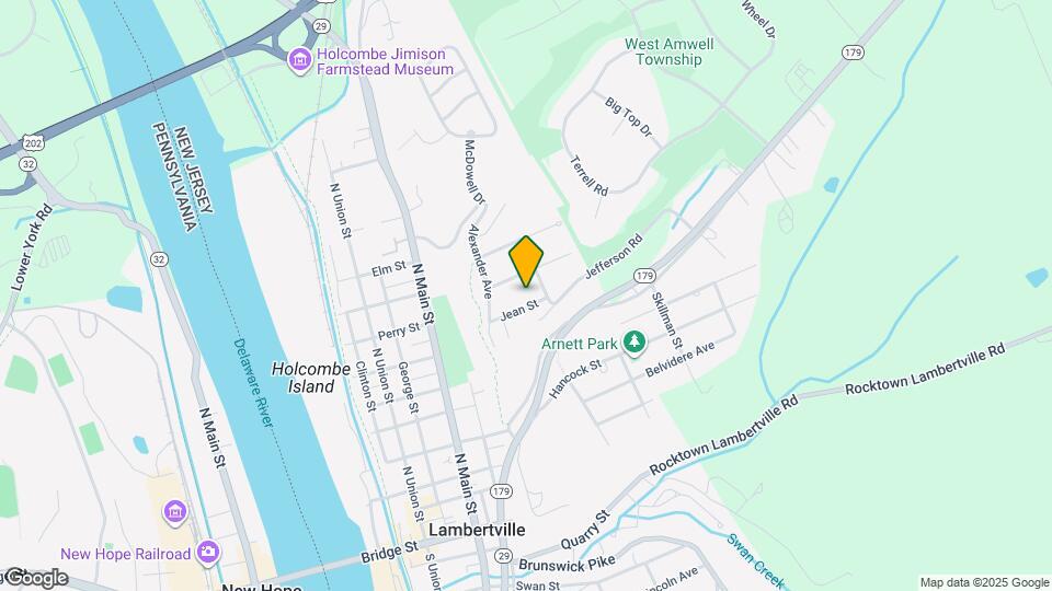 40 Jean St Apartments and Nearby Lambertville Apartments For Rent