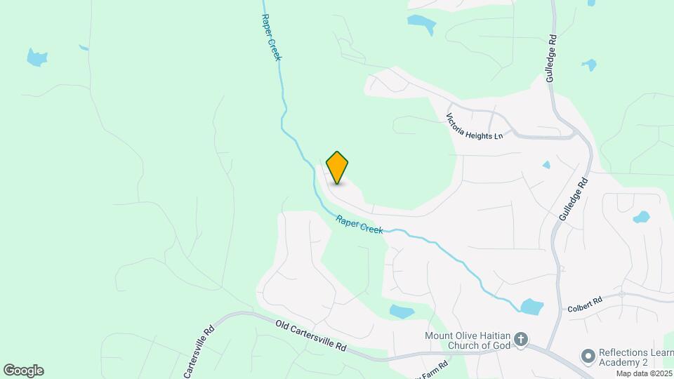 526 Westridge Cir Map and Location Details