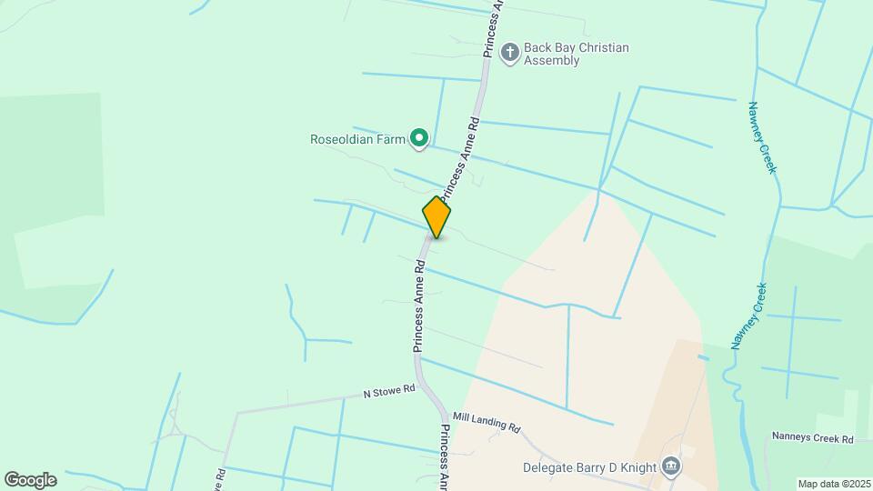 1906 Dudley Ct Map and Location Details