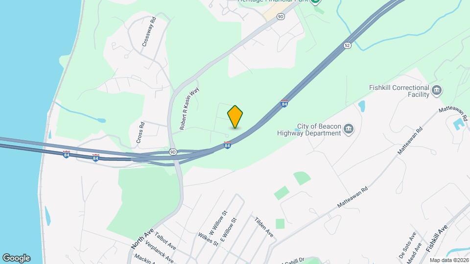 57 Dogwood Ln Mapa y Detalles de la Ubicación