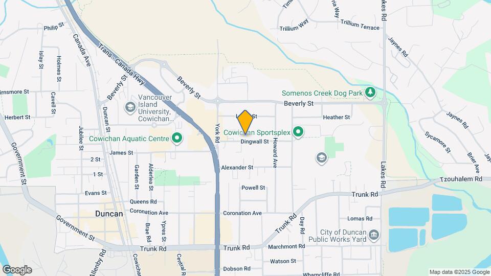 Wild Rose Apartments Duncan, BC Apartments For Rent