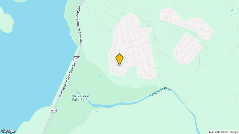 5577 Perdita Dr Map and Location Details