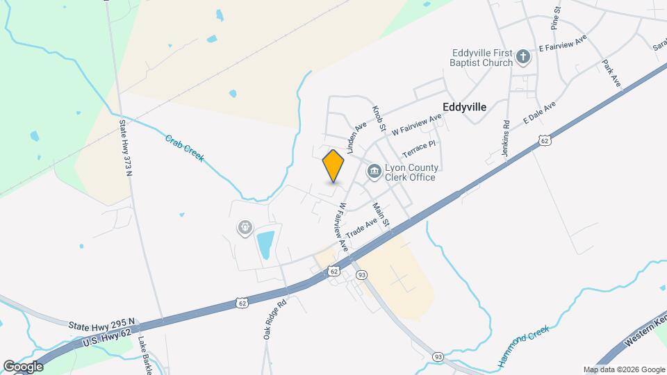 Ken Oak Apartments and Nearby Eddyville Apartments For Rent Eddyville, KY