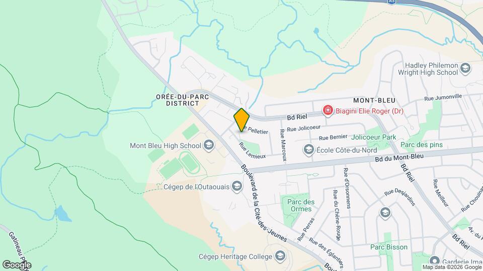 24 Décosse Rue Map and Location Details